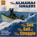 Almanac Singers Vol.2 1941-1942: The Sea,The Soil & The Struggle