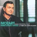 Mozart: Piano Concertos 6, 15 & 27