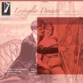 L.Donato: Music for Flute, Harp & Bassoon
