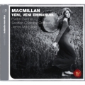 J.MacMillan: Veni, Veni Emmanuel / Evelyn Glennie, James MacMillan, Jukka-Pekka Saraste, Scottish Chamber Orchestra
