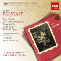 Verdi: Falstaff [2CD+CD-ROM]