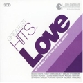 Greatest Hits of Love [CCCD]