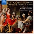 Barroco Espanol - Spain Baroque  Vol. 5 / Al Ayre Espanol