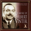 Music of Gilbert Vinter / Geoffrey Brand(cond), Black Dyke Mills Band