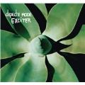 Exciter [CD+DVD(PAL)]