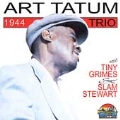 Art Tatum Trio 1944, The