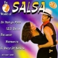 World Of Salsa, The