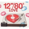 12"/80s Love