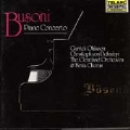 Classics - Busoni: Piano Concerto / Ohlsson, Dohnanyi
