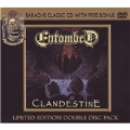 Clandestine (+DVD)