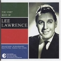 The Very Best Of Lee Lawrence [CCCD]