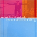 Live At Valhall: Homecoming (US)