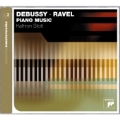 Debussy and Ravel - Piano Music / Kathryn Stott
