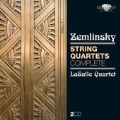 Zemlinsky: Complete String Quartets