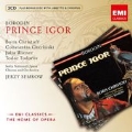 Borodin: Prince Igor [2CD+CD-ROM]