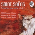 Saint-Saens: Piano Concertos No.1 Op.17, No.2 Op.22 (7/2007) / Abdel Rahman El-Bacha(p), Pascal Verrot(cond), Orchestre de Picardie