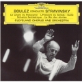Stravinsky: Le Chant du Rossignol, L'Histoire du Soldat, etc