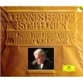 Brahms: Symphonies, etc (1980s)