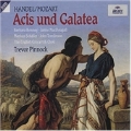 Handel, Mozart: Acis & Galatea