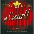 Cory in Concert Vol.3