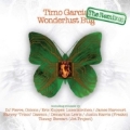 Wonderlust Bug : The Remixes