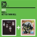 Kiss / Hotter Than Hell