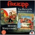 Prince Of Heaven's Eyes/Modern Masquerades