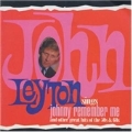 Leyton Sings Johnny Remember Me And Other Great Hits Of The 50's and 60's
