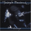 Joseph Parsons Live In Europe