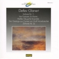 Glanert: Symphonies