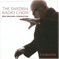 Swedish Radio Choir -Treasures: Reger, W.Egk, Kodaly, A.Soderman, etc (1969-75) / Eric Ericson(cond)