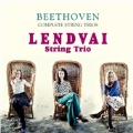 Beethoven: Complete Strng Trios
