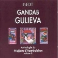 Azerbaijan Mugam Anthology Vol.8