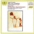 Ravel/Mussorgsky: Orchestral Works