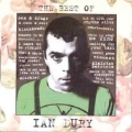 Best Of Ian Dury, The