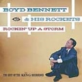 Rockin' up a Storm: The Best of the King Recordings