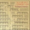 Fairport Companion, The (Loose Chippings From The Fairport Convention Family Tree)