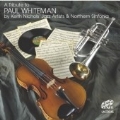 Tribute To Paul Whiteman, A