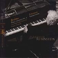 Rubinstein Collection Vol.71 -Brahms:Piano Concerto No.2(1975)/Schumann:8 Phantasiestucke op.12(1976):Artur Rubinstein(p)/E.Ormandy(cond)/Philadelphia Orchestra