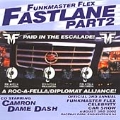 Fastlane Vol.2 (Mixed By Funkmaster Flex)