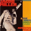 Jacob Miller And The Inner Circle Band