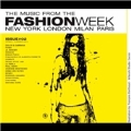 Music From The Fashion Week Vol 2: Spring/Summer 2003