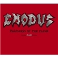 Pleasures Of The Flesh : Deluxe Edition (EU) [Limited]<初回生産限定盤>