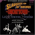 Ghost Town/Slaughter On Tenth Avenue/La Princesse Zenob ia