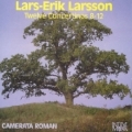 CONCERTINO 8-12:LARSSON