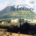 F.Mancini: 12 Recorder Sonatas