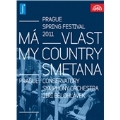 Smetana: Ma Vlast [DVD(PAL)]