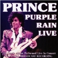 Purple Rain Live