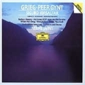 Grieg: Peer Gynt, Sigurd Jorsalfar / Jвvi, Bonney  et al