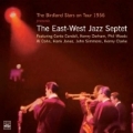 East West Jazz Septet (On Tour 1956)